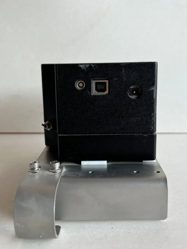 HAMAMATSU TM-UI/VIS:C11121CA-50 MINI SPECTROMETER / 200 TO 850 NM - Image 2