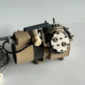 KNF N026.1.2AN.18 Diaphragm Vacuum Pump