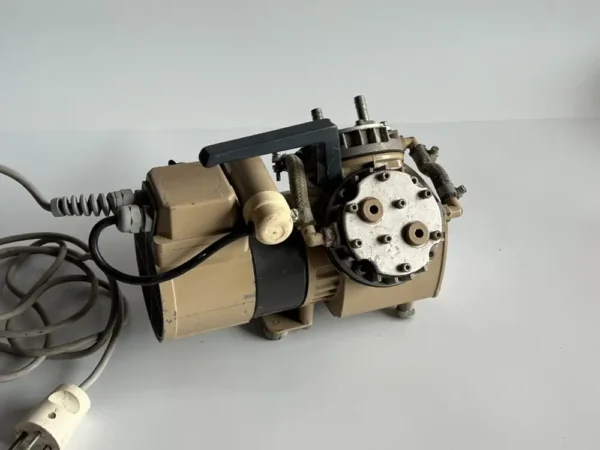 KNF N026.1.2AN.18 Diaphragm Vacuum Pump