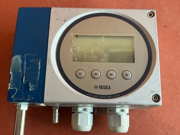Vaisala HMT360 humidity + temperature transmitter & Probe HMP360 - Image 2