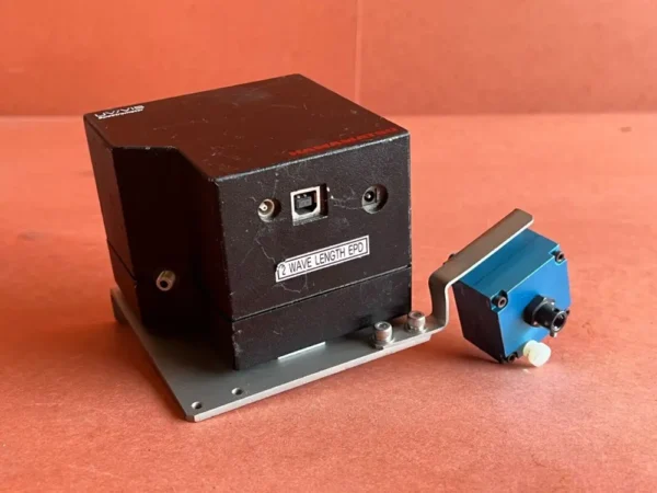HAMAMATSU MINI SPECTROMETER TM-UV/VIS :C10082CB-01 - Image 2