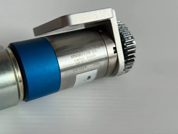 FAULHABER MINIMOTOR SA 30/1 - 134:1 - Image 4