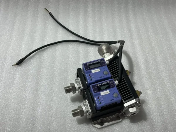 REGAL FLOW JOINT SENSOR FS-10 - FS-S - Image 2
