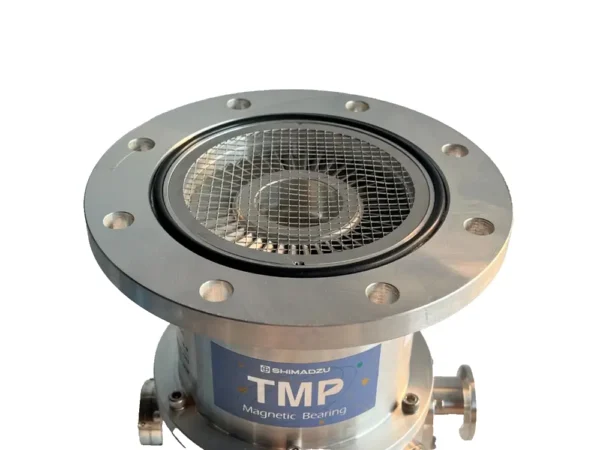 Shimadzu TMP-203M Turbo Molecular Pump - Image 6