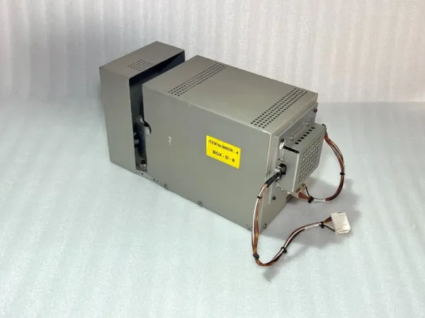 Rudolph Technologies A15032 Rudolph UV Optics Assembly HC302-2510 - Image 2