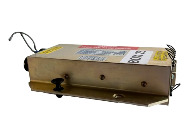 KID-Systeme GmbH ISPC2 IN-Seat 100W Double Power Supply - Image 5