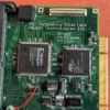 PCI TELEMETRY PCB INTERFACE P/N:PCI-32-160 REACH TECHNOLOGIES - Image 5