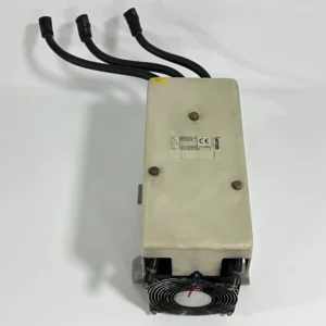 LENZE POWER SUPPLY MODULE 9365 - EME9365-E