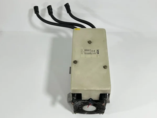 LENZE POWER SUPPLY MODULE 9365 - EME9365-E