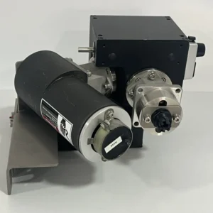 Jobin Yvon H10-61 UV-V Monochromator E Chamber CH1 EPD Monochromator