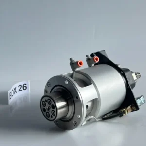 Festo Air Cylinder DCL-75-12.45-P-A-SA36710KR