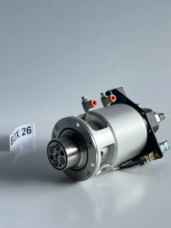 Festo Air Cylinder DCL-75-12.45-P-A-SA36710KR