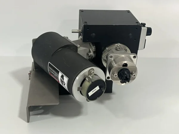 Jobin Yvon H10-61 UV-V Monochromator E Chamber CH1 EPD Monochromator
