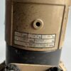 KNF N026.1.2AN.18 Diaphragm Vacuum Pump 220V - Image 2