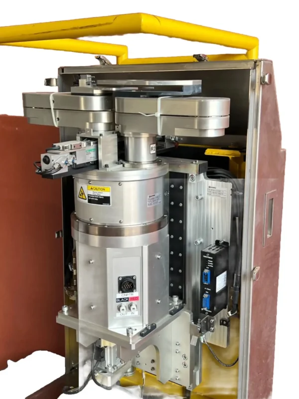 SHINKO P/N BX80-070280-11 TYPE SBX92100217 WAFER TRANSFER ROBOT - BX80-070281-11 - Image 7