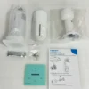 SECURITY CAMERA BULLET . IP CAMERA NETWORK V3520BTW-DN New - Image 3