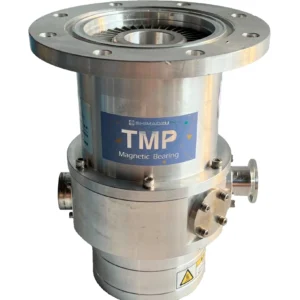 SHIMADZU TMP-203M TURBO MOLECULAR PUMP