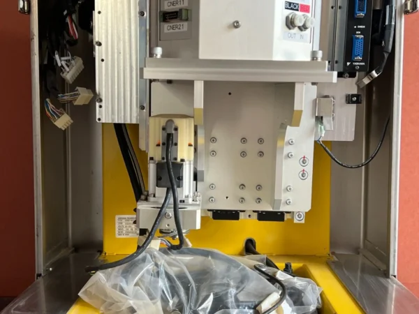 SHINKO P/N BX80-070280-11 TYPE SBX92100217 WAFER TRANSFER ROBOT - BX80-070281-11 - Image 3