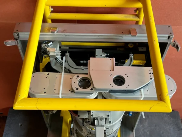 SHINKO P/N BX80-070280-11 TYPE SBX92100217 WAFER TRANSFER ROBOT - BX80-070281-11 - Image 13