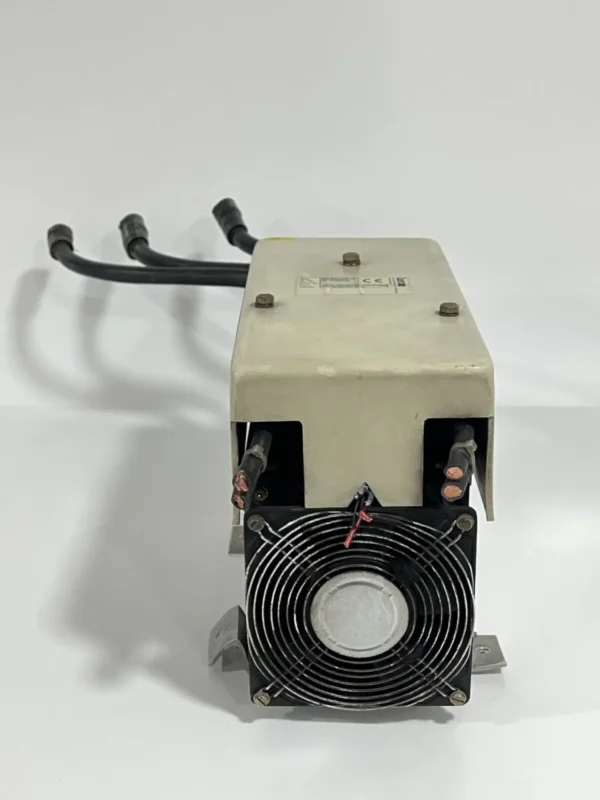 LENZE POWER SUPPLY MODULE 9365 - EME9365-E - Image 6