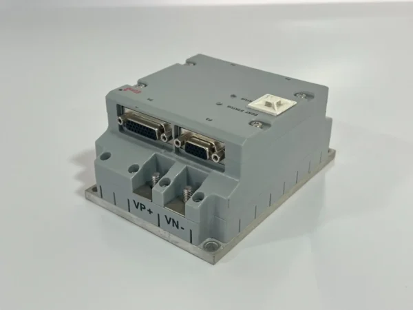 Elmo Motion Control G-EAG100/100EEHN SERVO DRIVE Controller - Image 2
