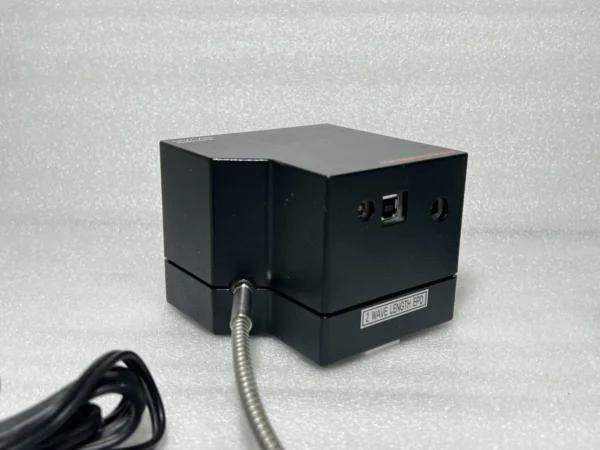 HAMAMATSU MINI SPECTROMETER TM-UV/VIS :C10082CB-01 - Image 7