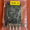 PCI TELEMETRY PCB INTERFACE P/N:PCI-32-160 REACH TECHNOLOGIES - Image 3