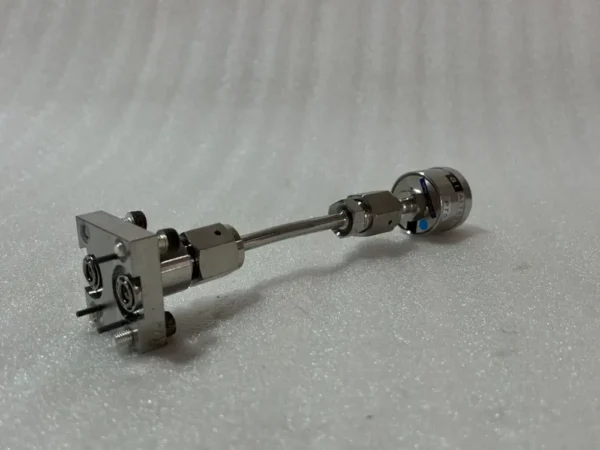 HITACHI METALS SAM UEB239-4H1G Pressure Gauge - Image 5