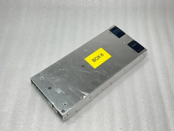 MEAN WELL RSP-1000-48 Switching Power Supply