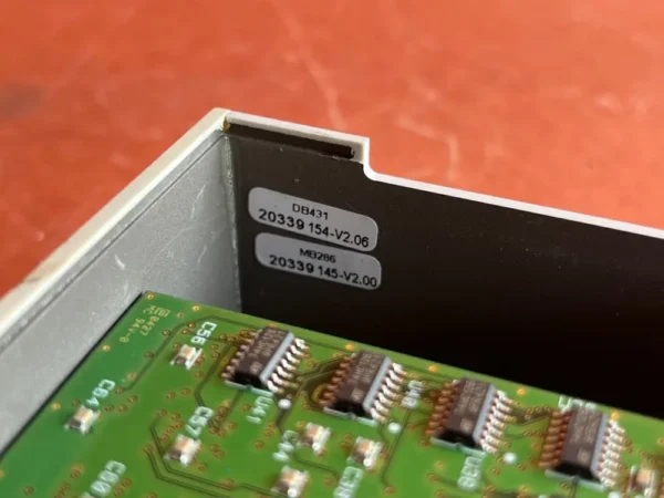 ST Micro Connect Analyzer Input EMU3 Probe ST7MDT10-EMU3 Emulator - Image 3