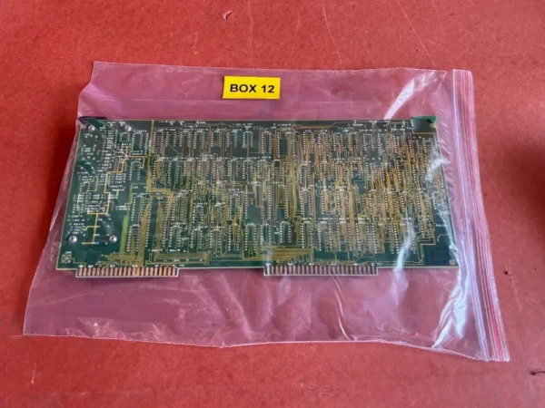 HP 3561A Dynamic Signal Analyser Board 03561-66550 REV D - Image 3