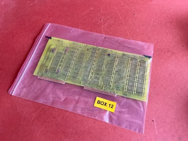 HP 3561A Dynamic Signal Analyser Board 03561-66530 REV C - Image 3