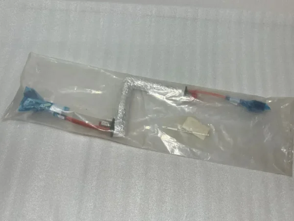 TEL TOKYO ELECTRON ASSY - PIPING-RC3 VENT PIPE1 1-140 - Image 2