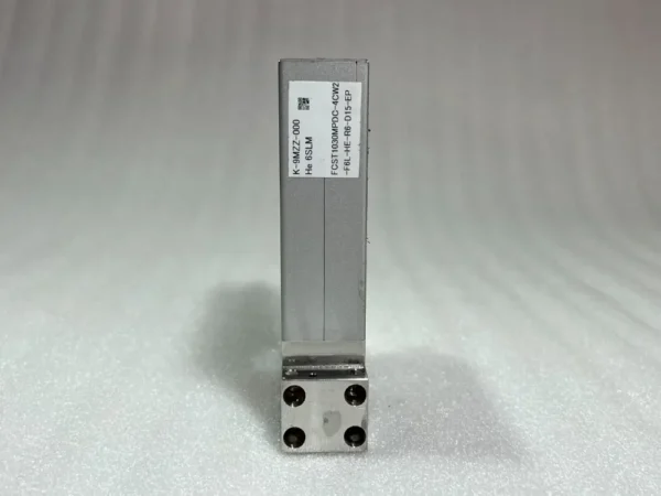 FUJIKIN T 1000 MD FCST1030MPDC-4CW2-F6L-HE-R6-D15-EP - 6SLM - Image 3
