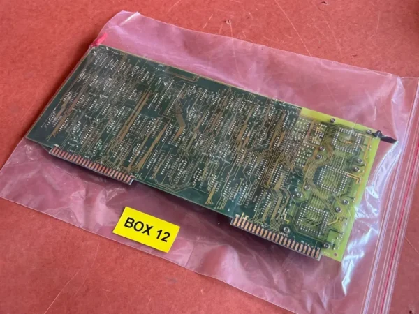 HP 88809L Dynamic Signal Analyser Board 03561-66520 REV C - Image 3
