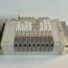 SMC PNEUMATIC AIR CYLINDER SZ3360-5NL0Z-C4 - Image 4