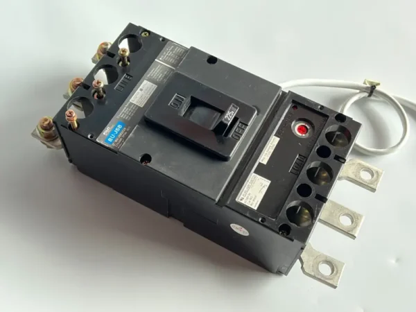 Fuji Electric BU-JSB3225 BU-JSB - Circuit Breaker - Image 4