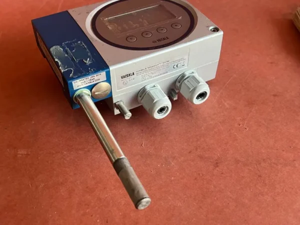 Vaisala HMT360 humidity + temperature transmitter & Probe HMP360 - Image 6
