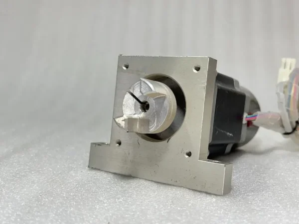 ORIENTAL MOTOR C8741-9212KM VEXTA STEPPING MOTOR - Image 3