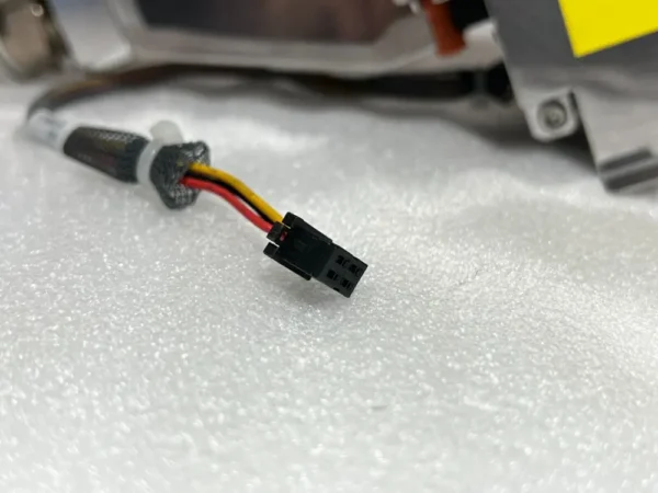 Sanyo Denki 9BMB24G2D01 Blower / Centrifugal Fan - Image 4