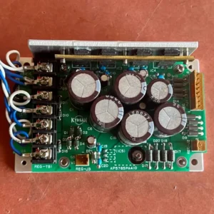 KYOSAN RF GENERATOR BOARD AP5765PA4IO