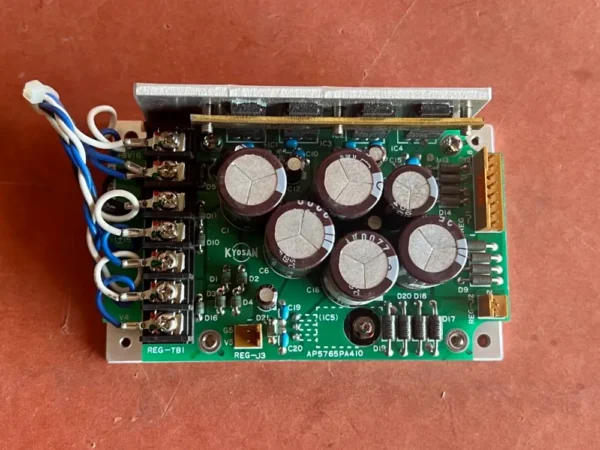 KYOSAN RF GENERATOR BOARD AP5765PA4IO