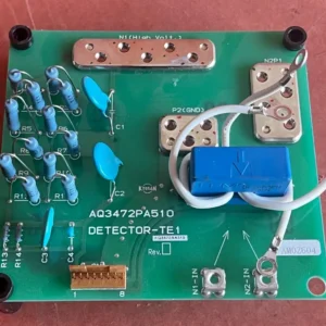 KYOSAN AQ3472PA510 DETECTOR-TE1