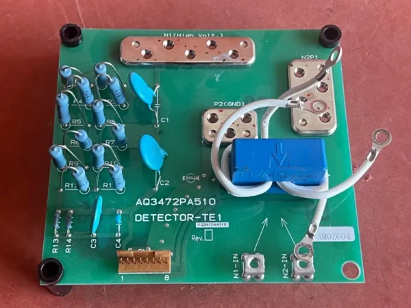 KYOSAN AQ3472PA510 DETECTOR-TE1