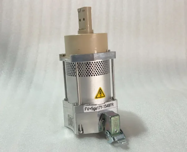 TEL TOKYO ELECTRON ATCC HTR BRKT P310 PM FILTER BOX CENT/MIDDLE 2L87-093000-V1 - Image 5
