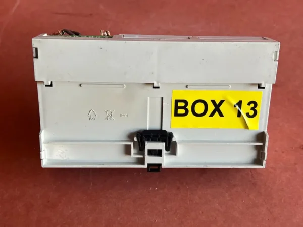 MSCI-4 MEGATRON controller - Image 3
