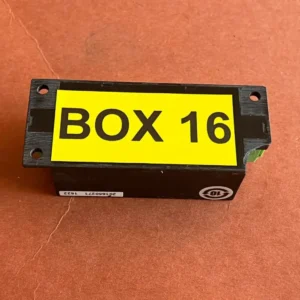 XP Power ECL15US12-S AC/DC CONVERTER