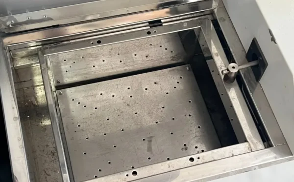 MRC BT-150 Laboratory shaking water - Image 2