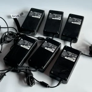 LOT OF 6 PCS Genuine HP AC Adapter Charger Power Supply HSTNN-DA12