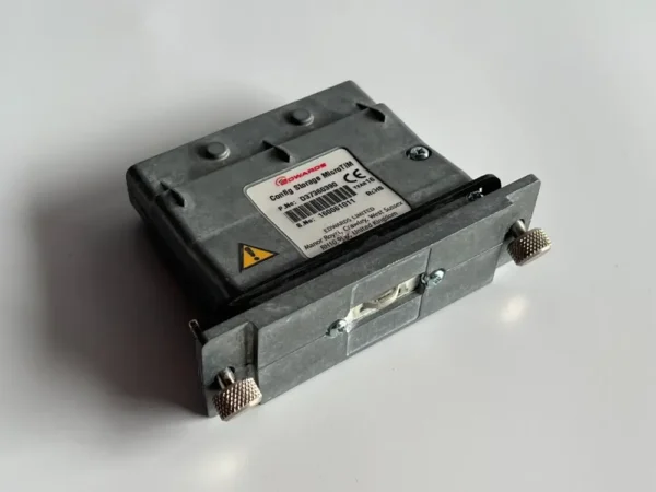 EDWARDS CONFIG STORAGE MICROTIM D37360390 - Image 2
